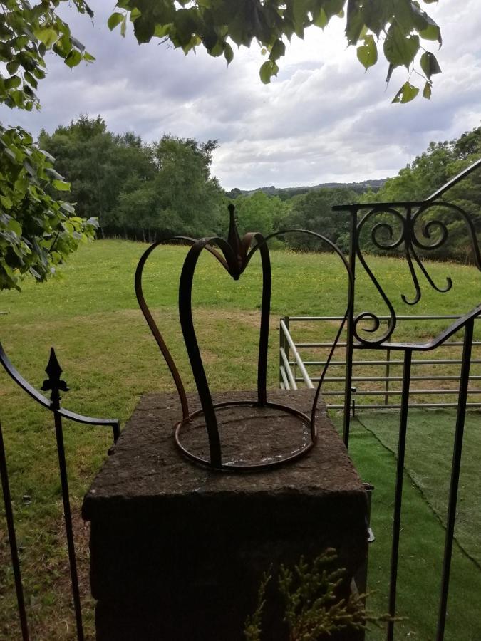 Durham Donkey Rescue Shepherd'S Hut Ξενοδοχείο Εξωτερικό φωτογραφία